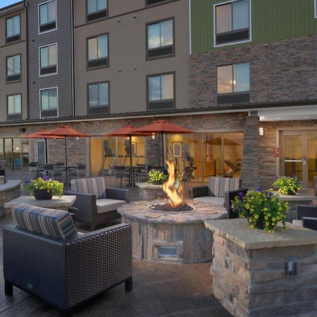Towneplace Suites By Marriott Denver South/Лон Три Экстерьер фото
