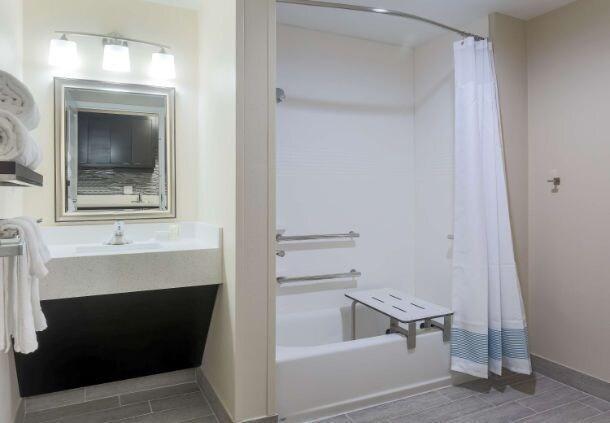 Towneplace Suites By Marriott Denver South/Лон Три Экстерьер фото
