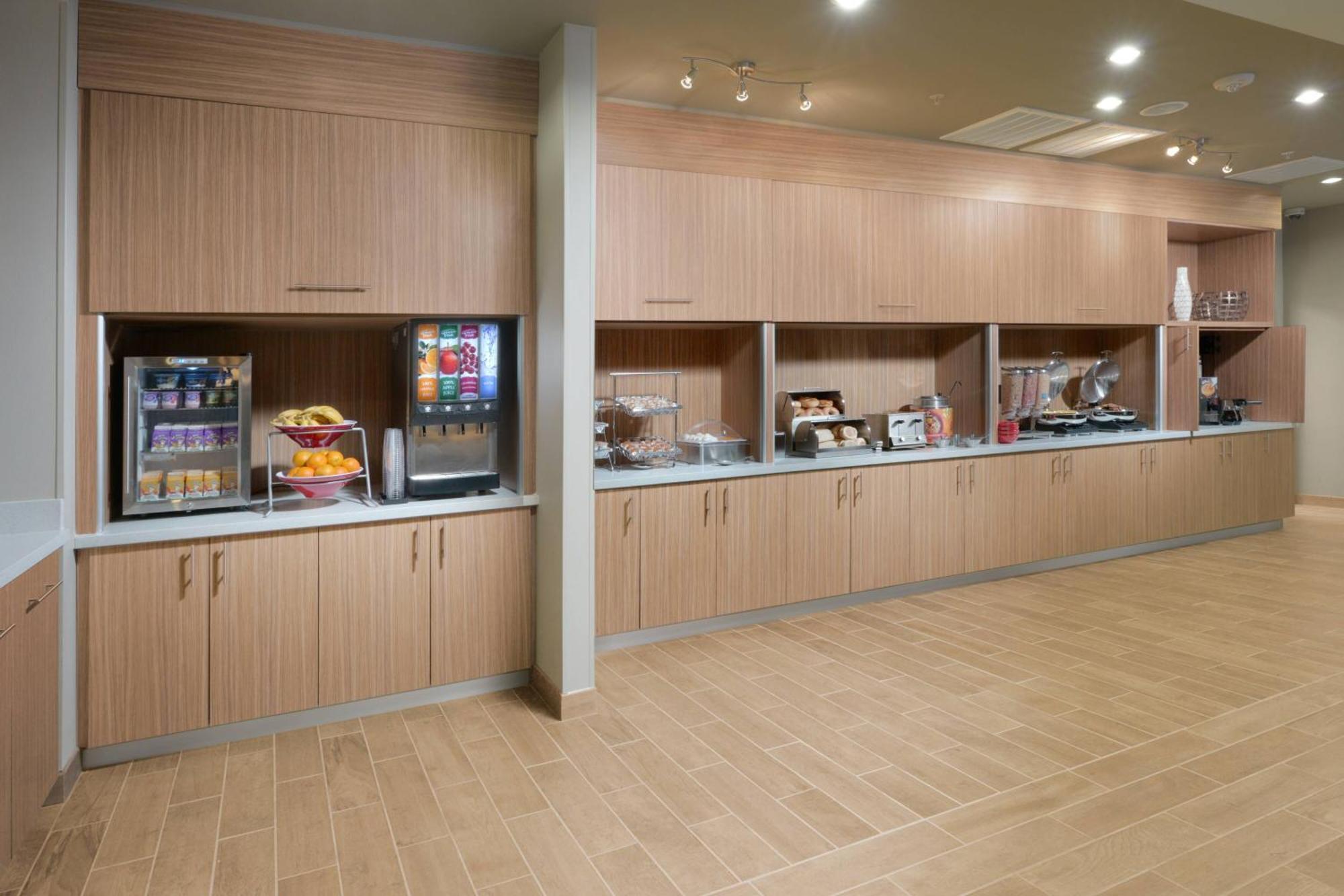 Towneplace Suites By Marriott Denver South/Лон Три Экстерьер фото