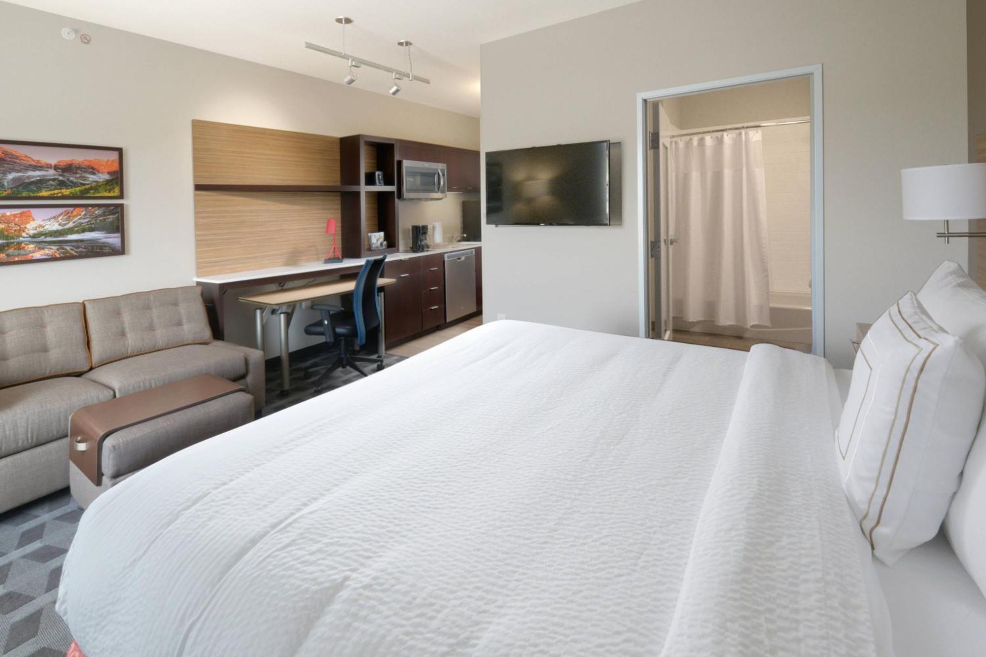 Towneplace Suites By Marriott Denver South/Лон Три Экстерьер фото