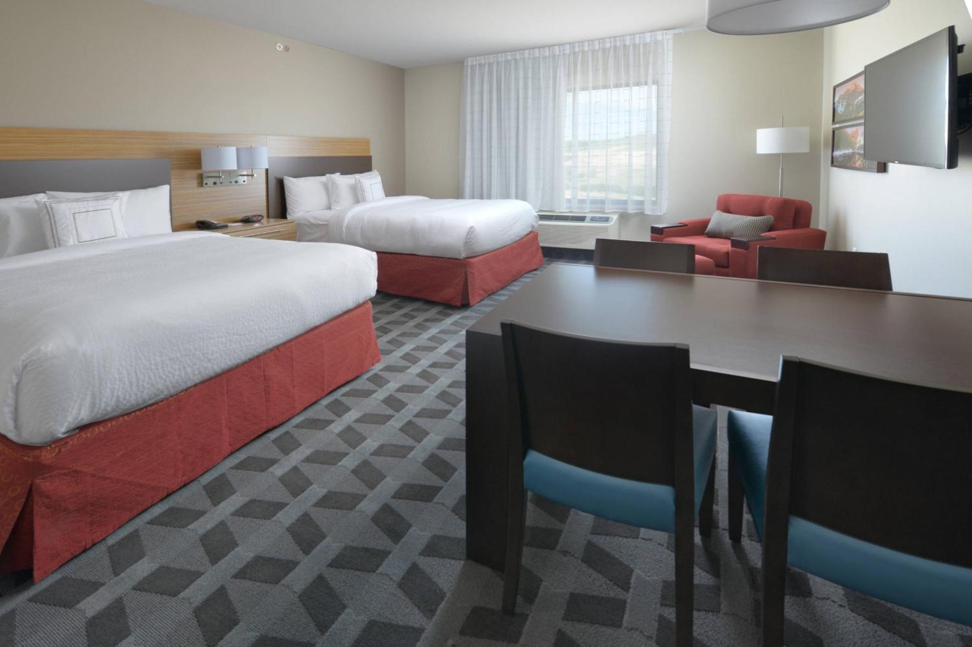 Towneplace Suites By Marriott Denver South/Лон Три Экстерьер фото