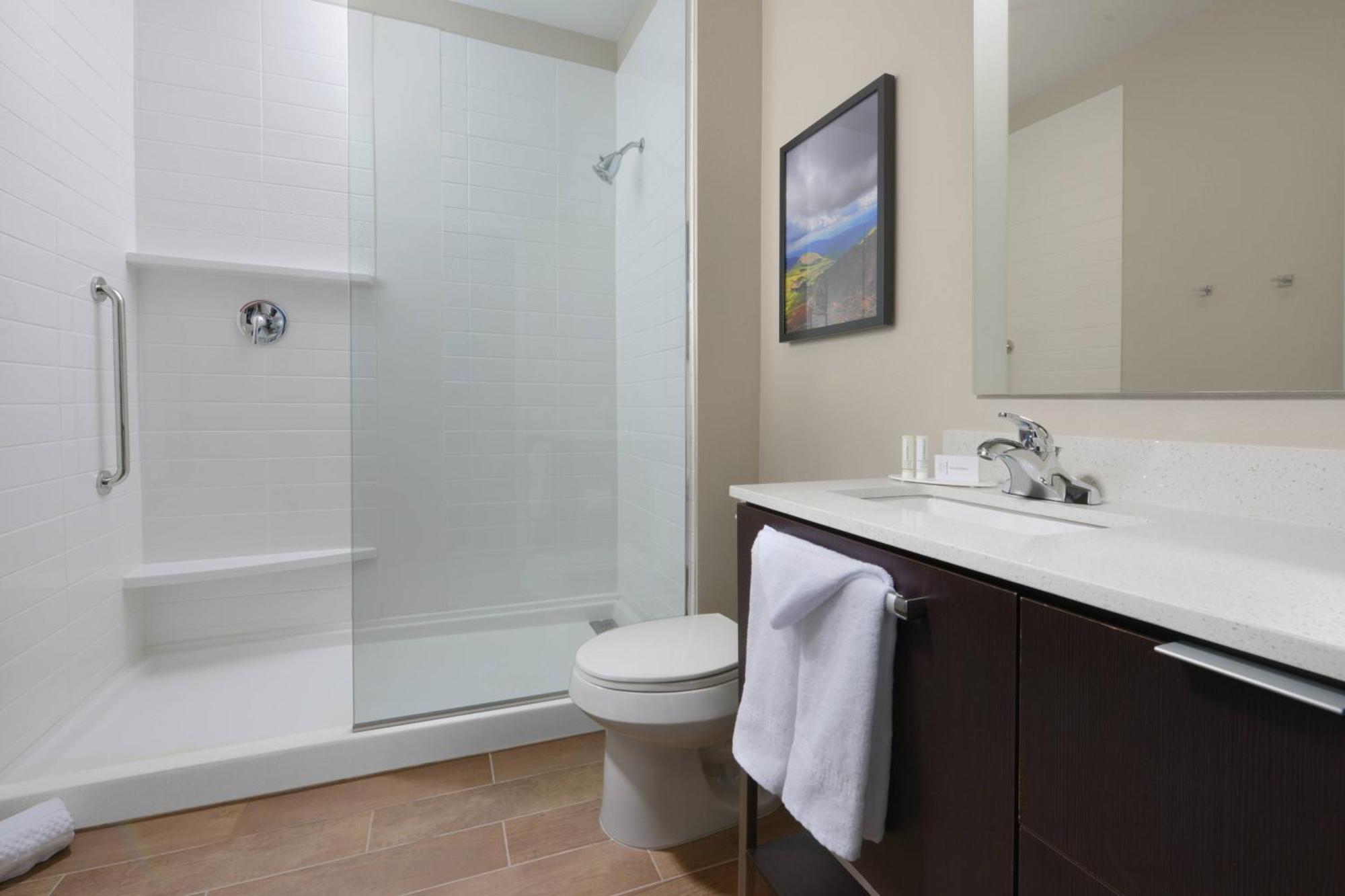 Towneplace Suites By Marriott Denver South/Лон Три Экстерьер фото