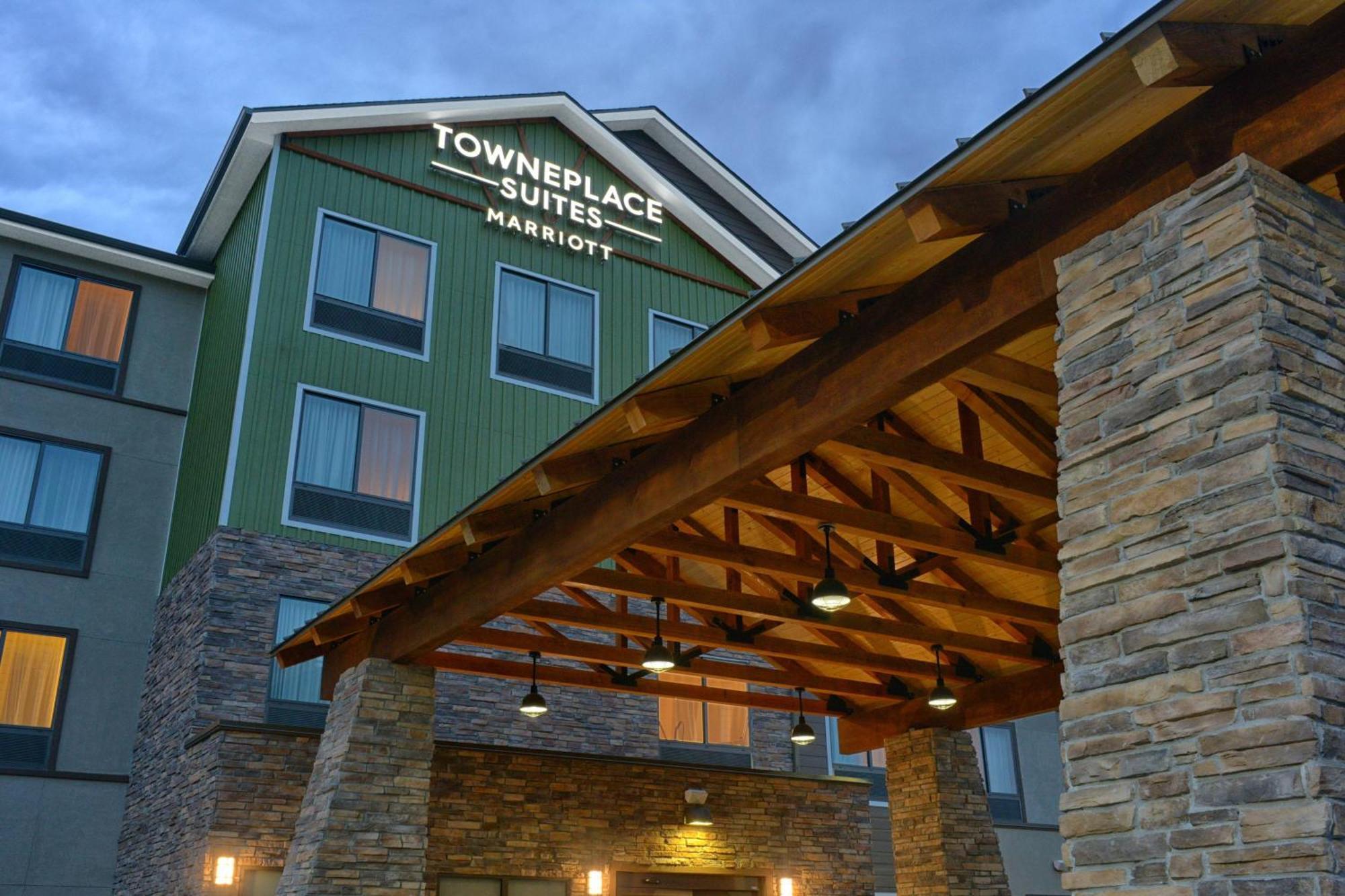 Towneplace Suites By Marriott Denver South/Лон Три Экстерьер фото
