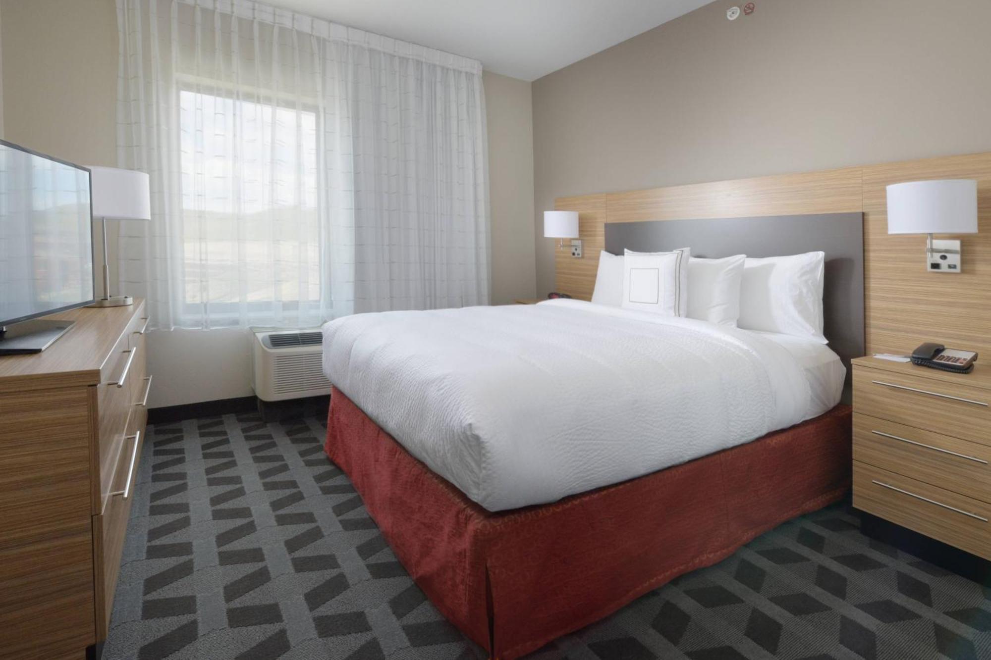 Towneplace Suites By Marriott Denver South/Лон Три Экстерьер фото