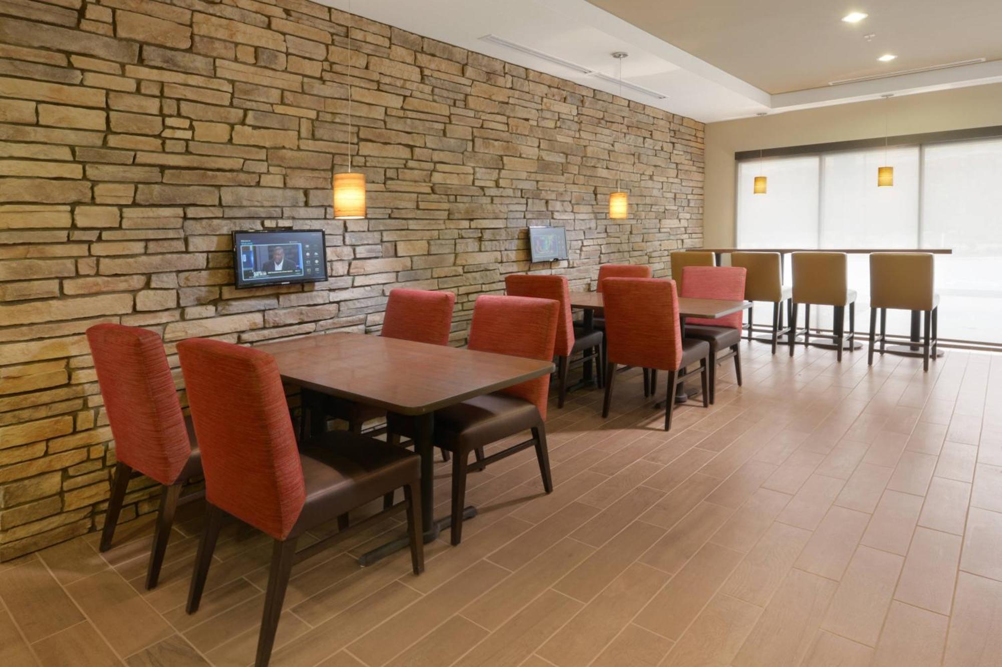 Towneplace Suites By Marriott Denver South/Лон Три Экстерьер фото