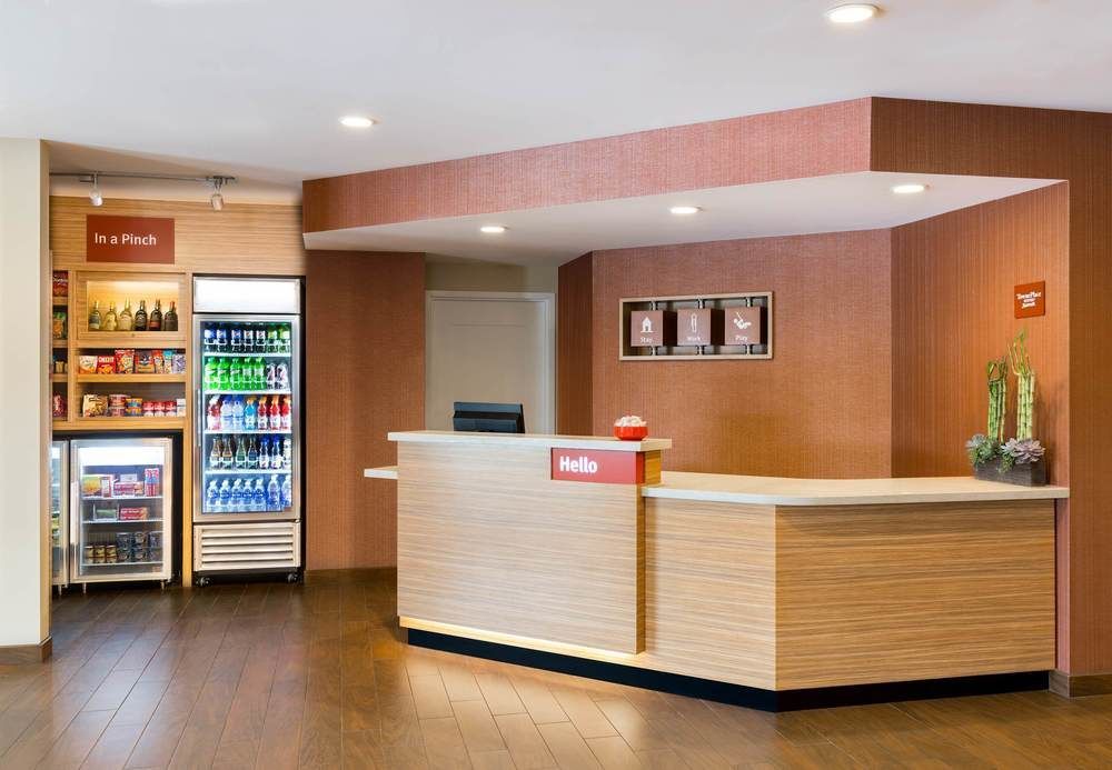 Towneplace Suites By Marriott Denver South/Лон Три Экстерьер фото