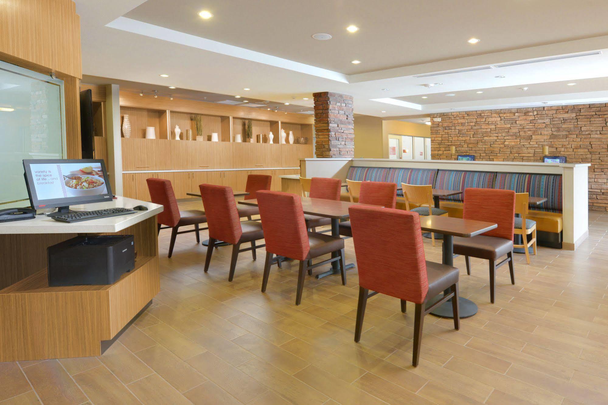 Towneplace Suites By Marriott Denver South/Лон Три Экстерьер фото
